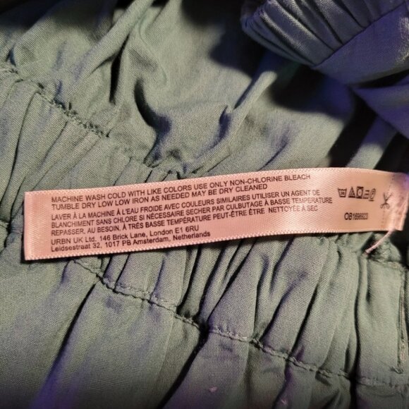 Free People Bring the Bubble Top - Picture 6 of 10